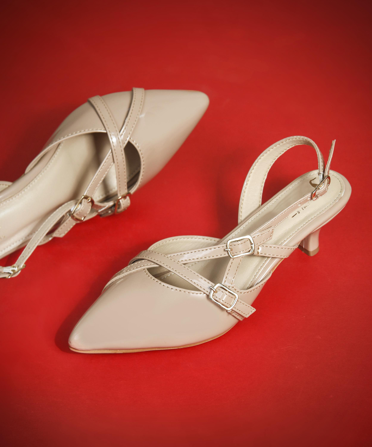 Image of Froh Feet Women Heels