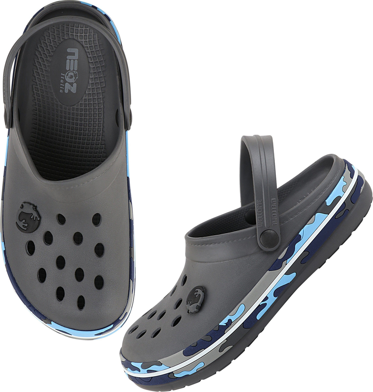 Image of Neoz Men Clogs