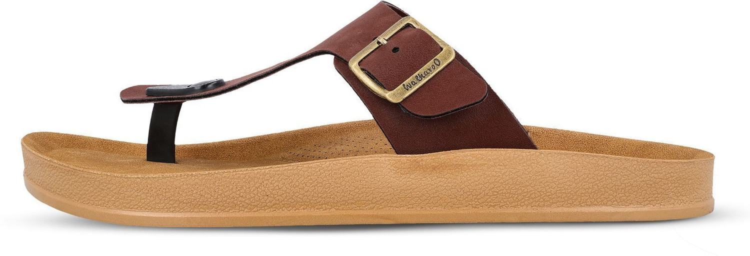 Image of WALKAROO Men Sandals