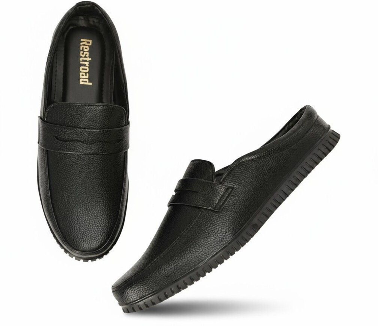 Image of Restroad Men Casual