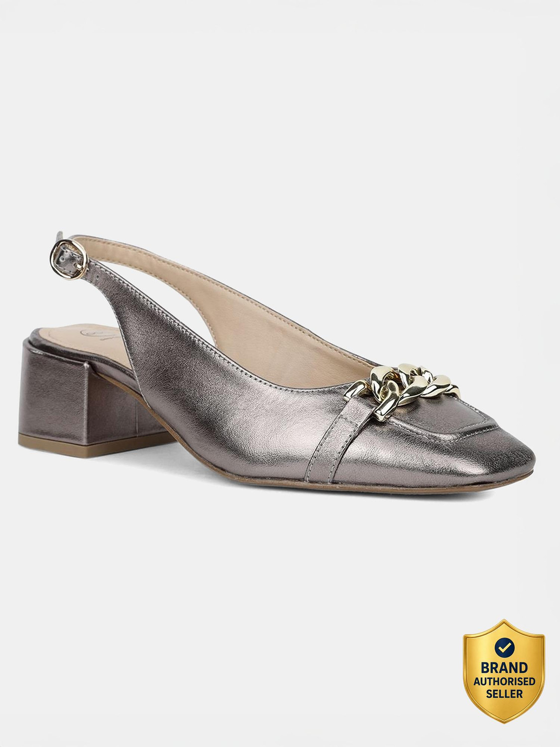 Image of HUSH PUPPIES Women Flats