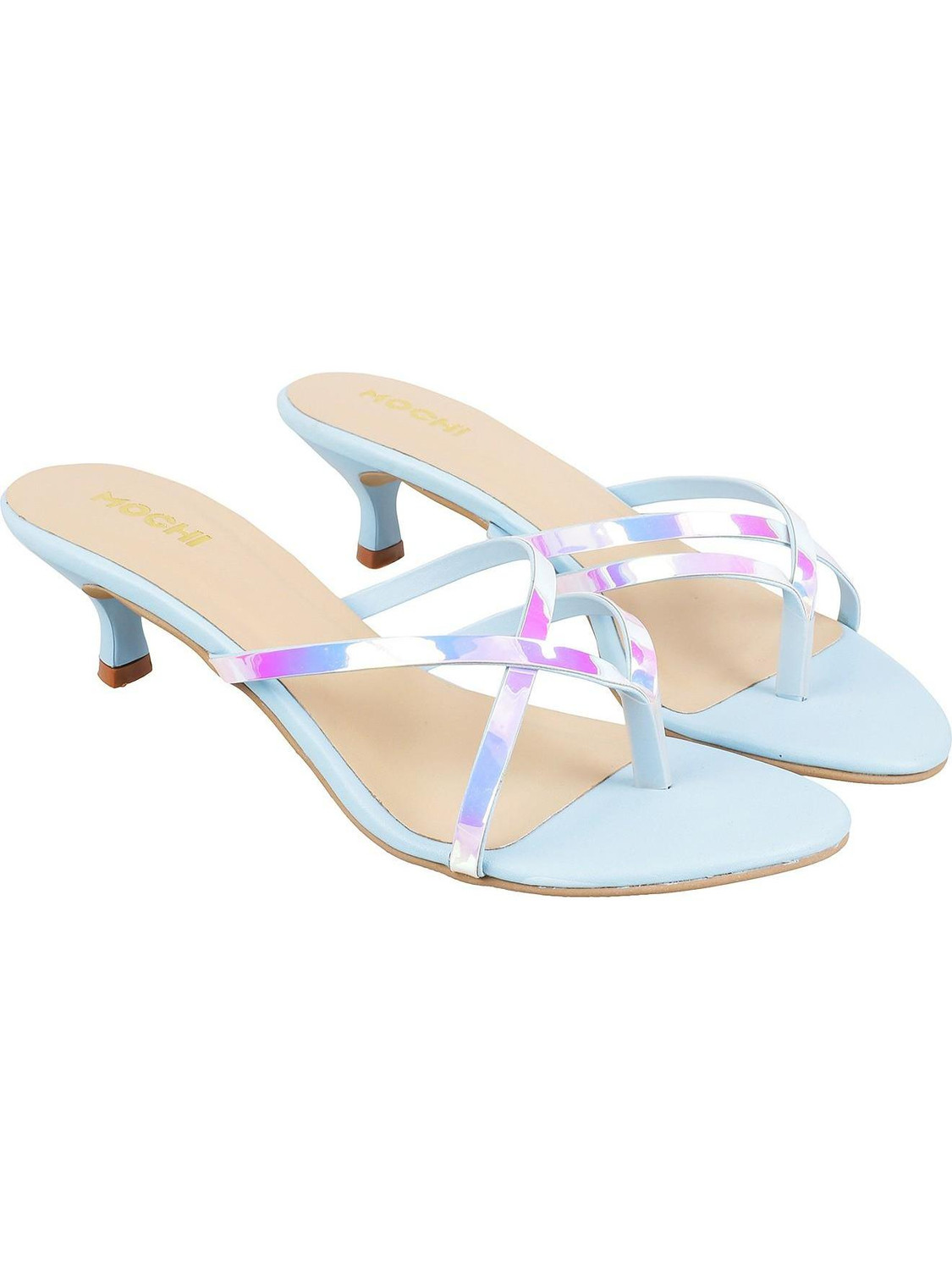Image of MOCHI Women Heels