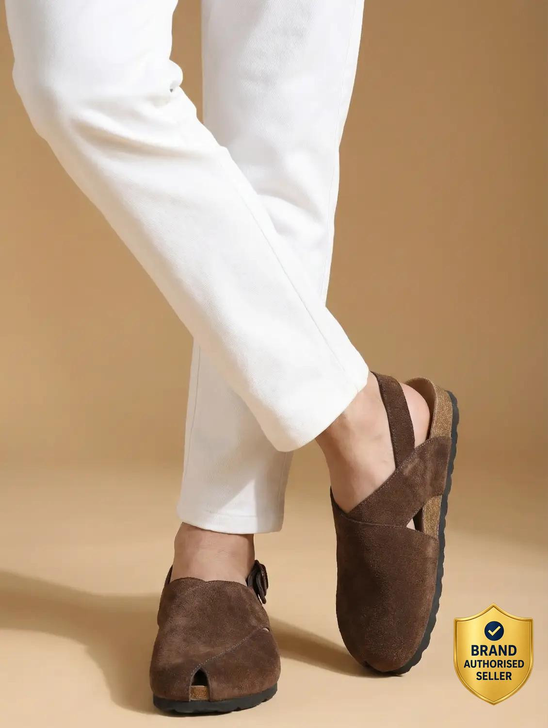 Image of Roadster Men Flats