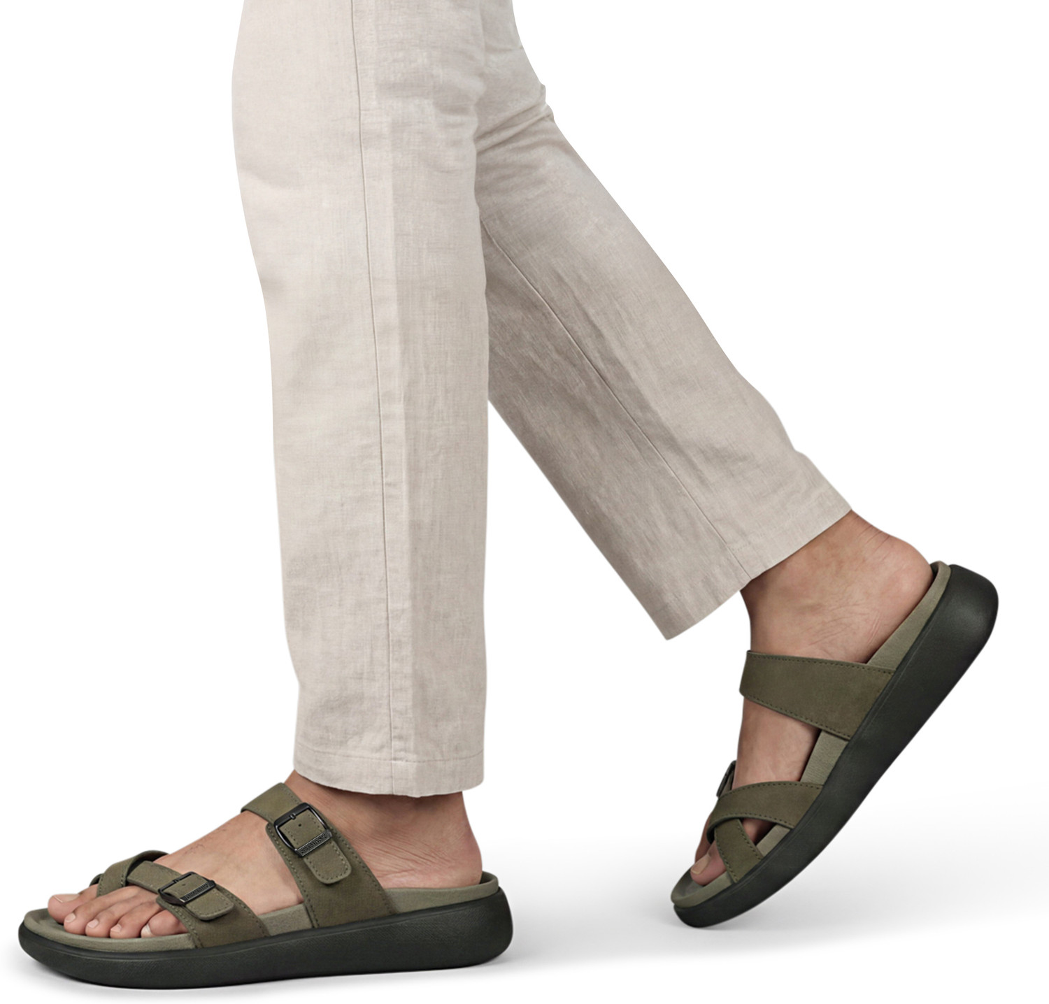 Image of Neemans Men Sandals