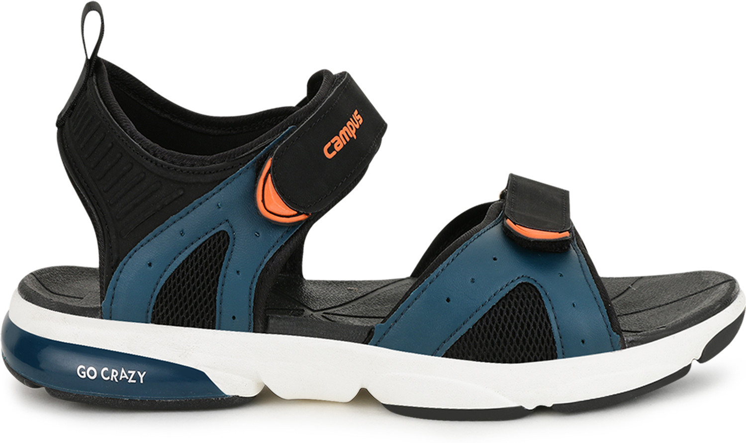 Image of CAMPUS Men Sandals