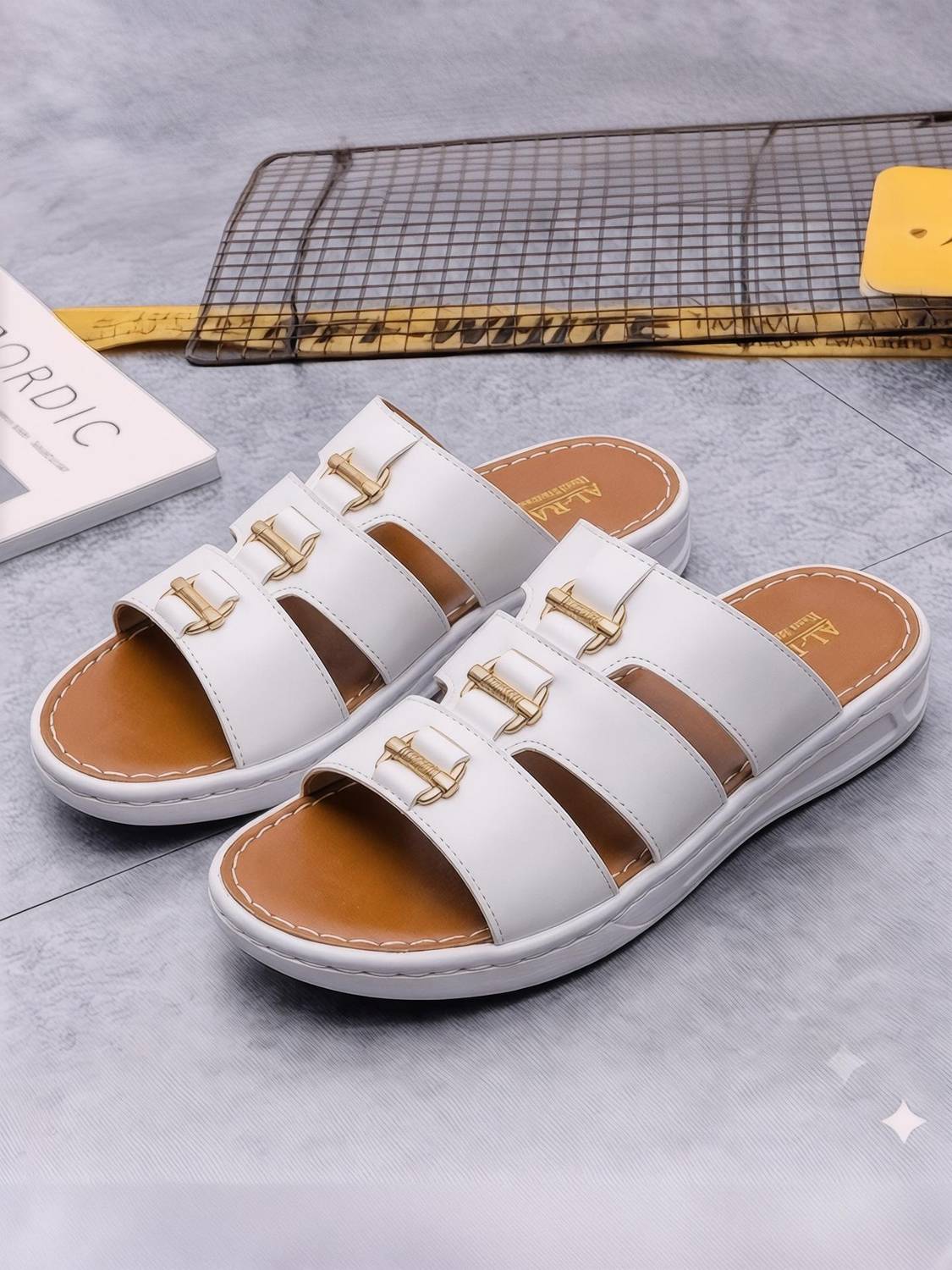 arba Men Sandals