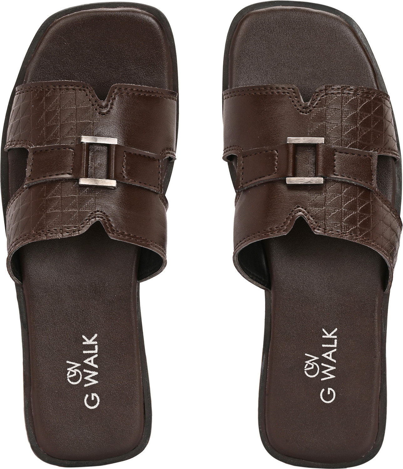 Image of GREEN CARPET Men Flats
