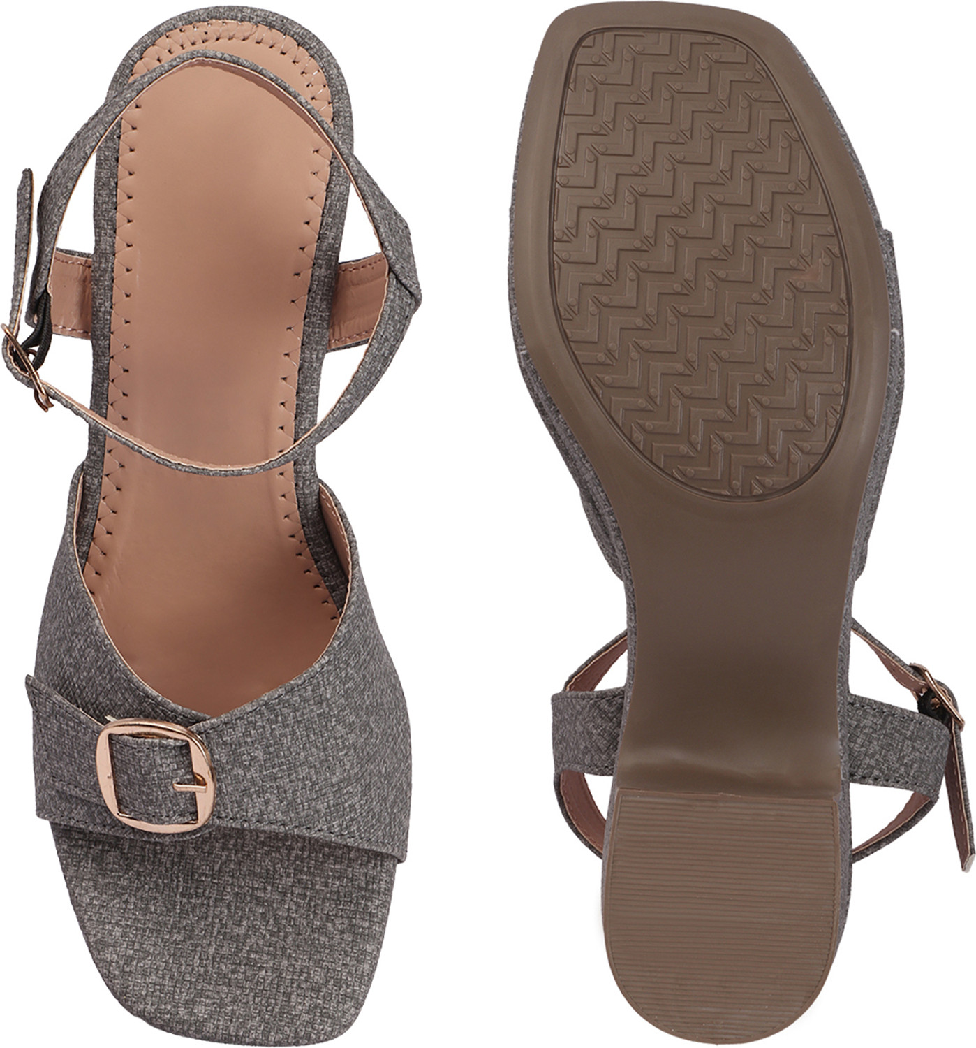 Image of TRIKSY Women Heels