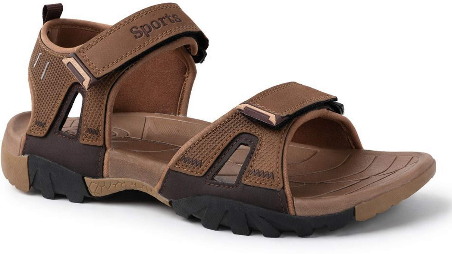 Image of DUCKINS Men Sports Sandals