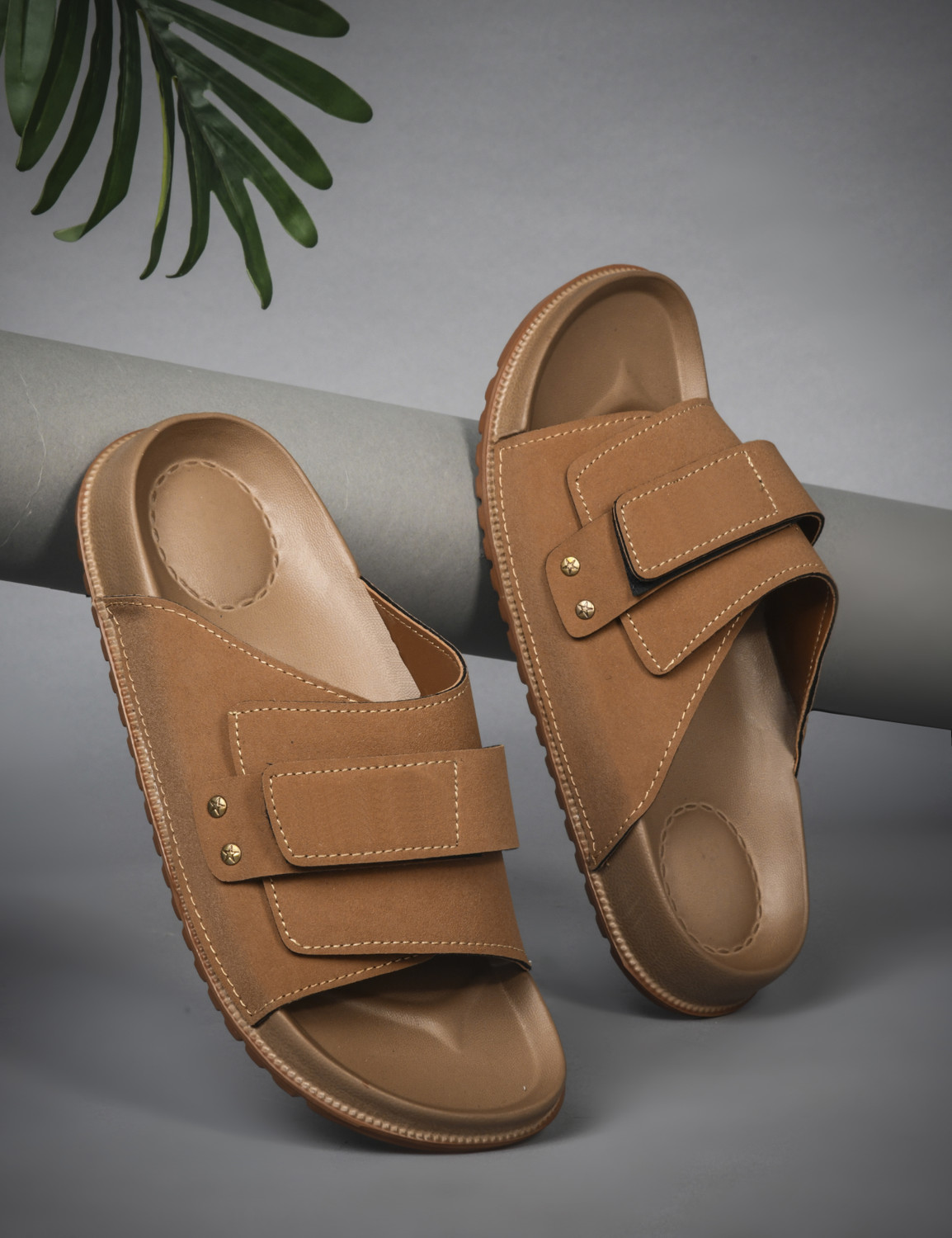 Image of Cogs Men Sandals