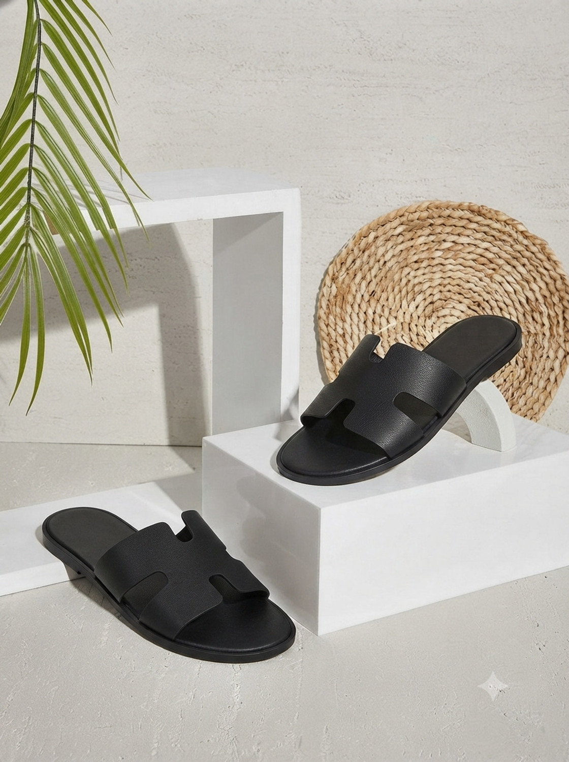 Image of Blue Bella Men Sandals