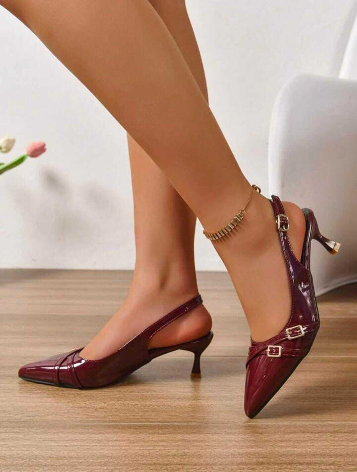 Image of bal Women Heels