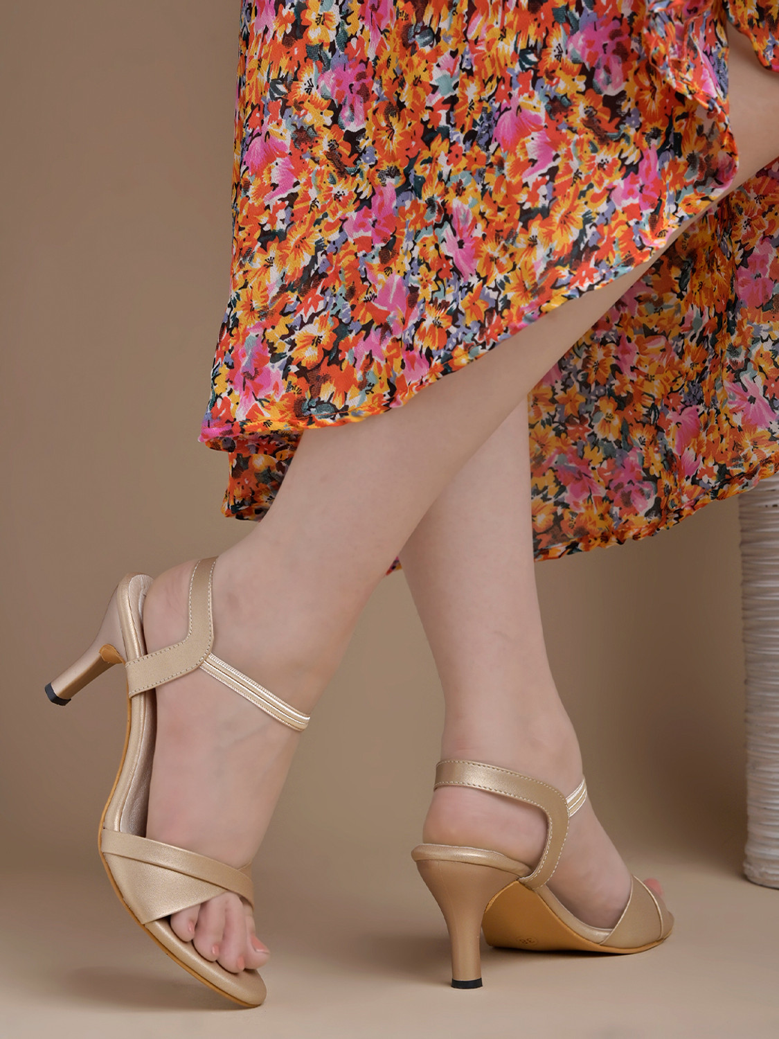 Image of SHOETOPIA Women Heels