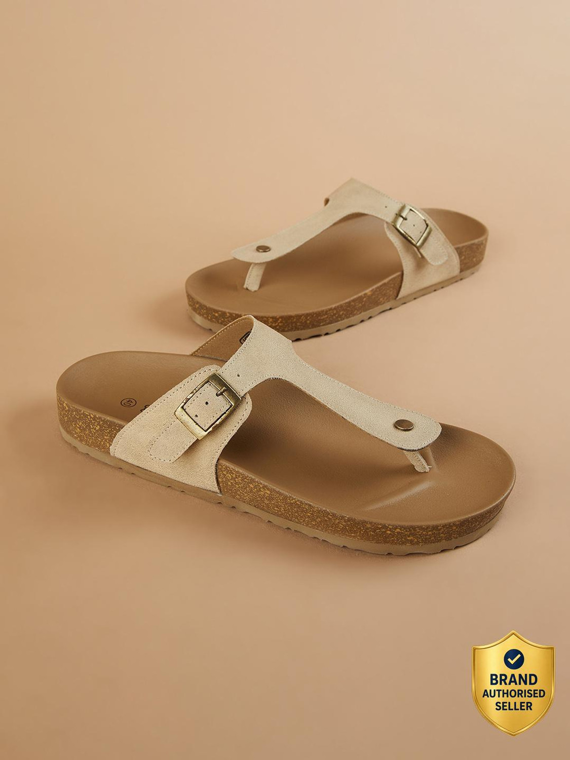 Image of Ginger by Lifestyle Women Sandals