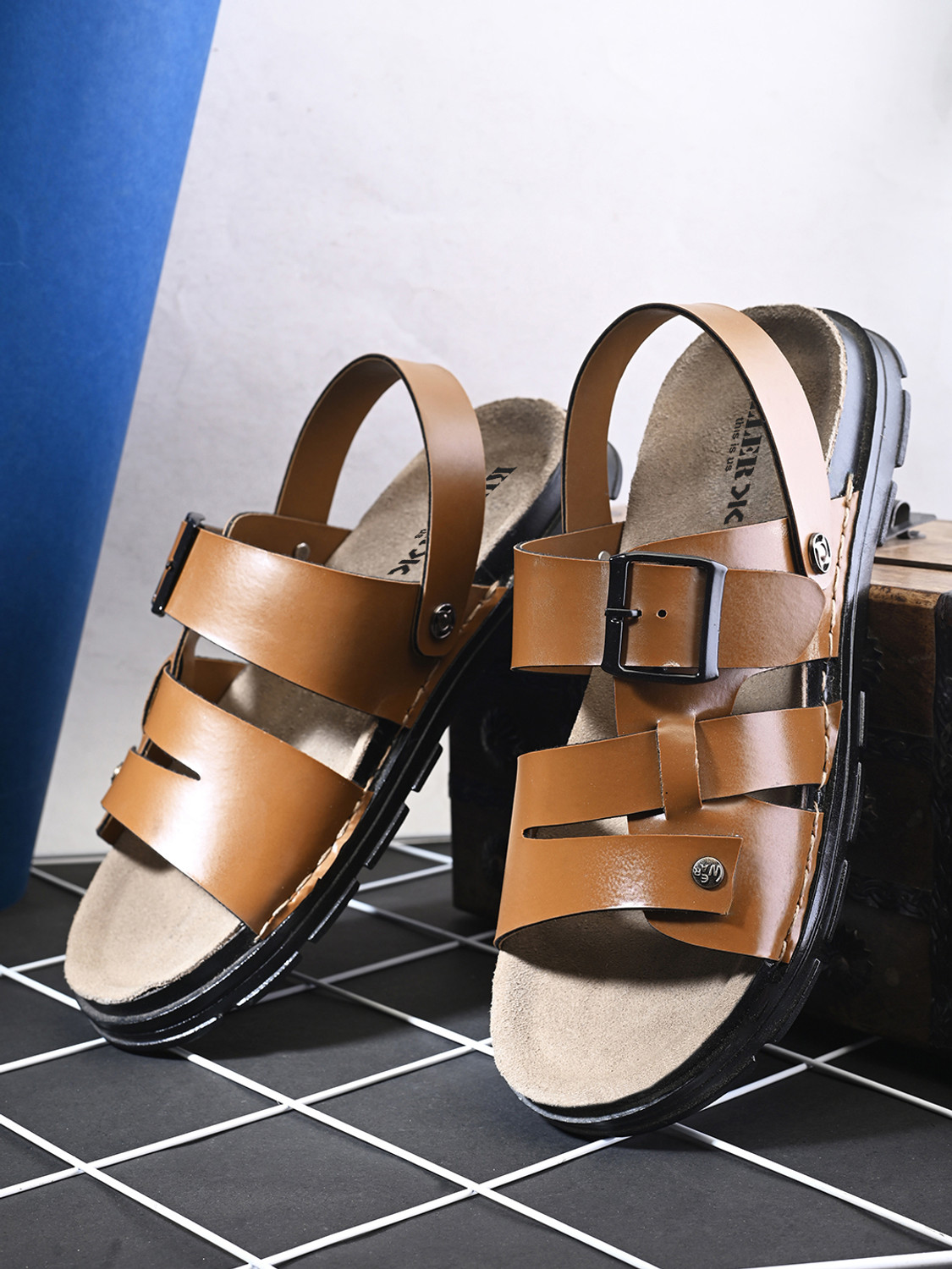 Image of KILLER Men Sandals