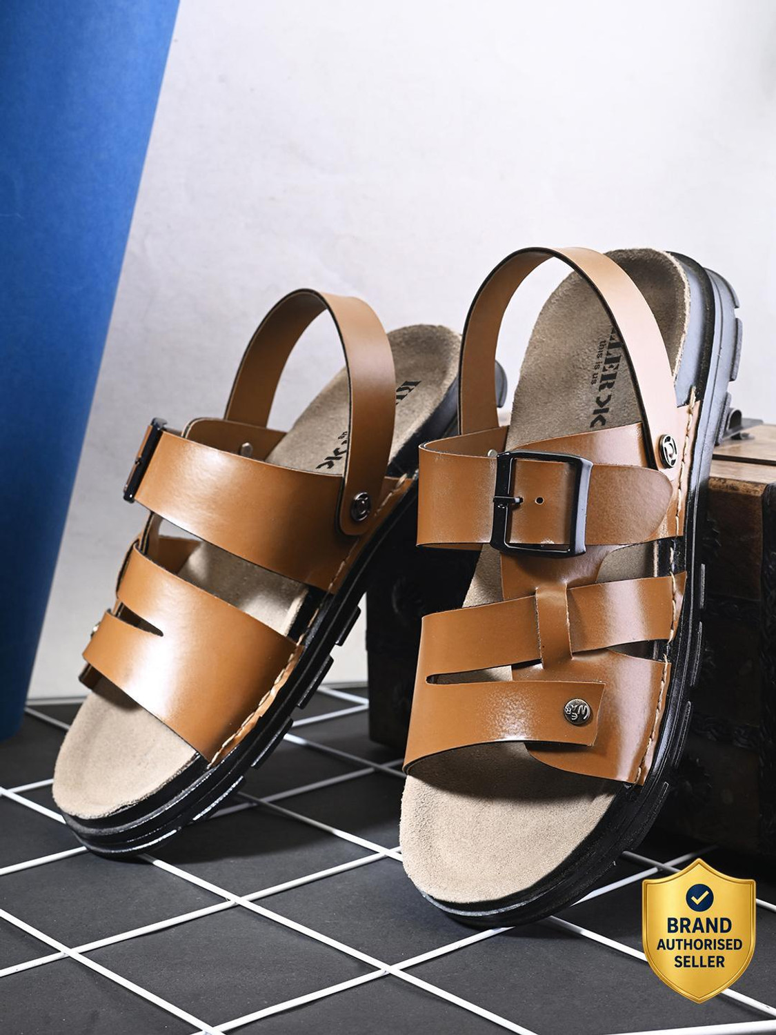 Image of KILLER Men Sandals