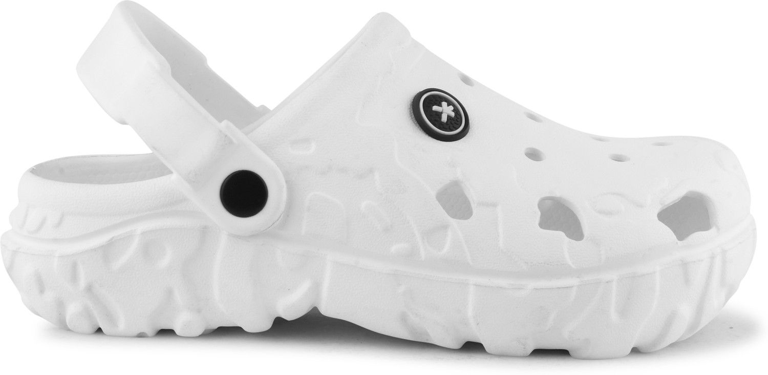 Image of HRX by Hrithik Roshan Men Clogs