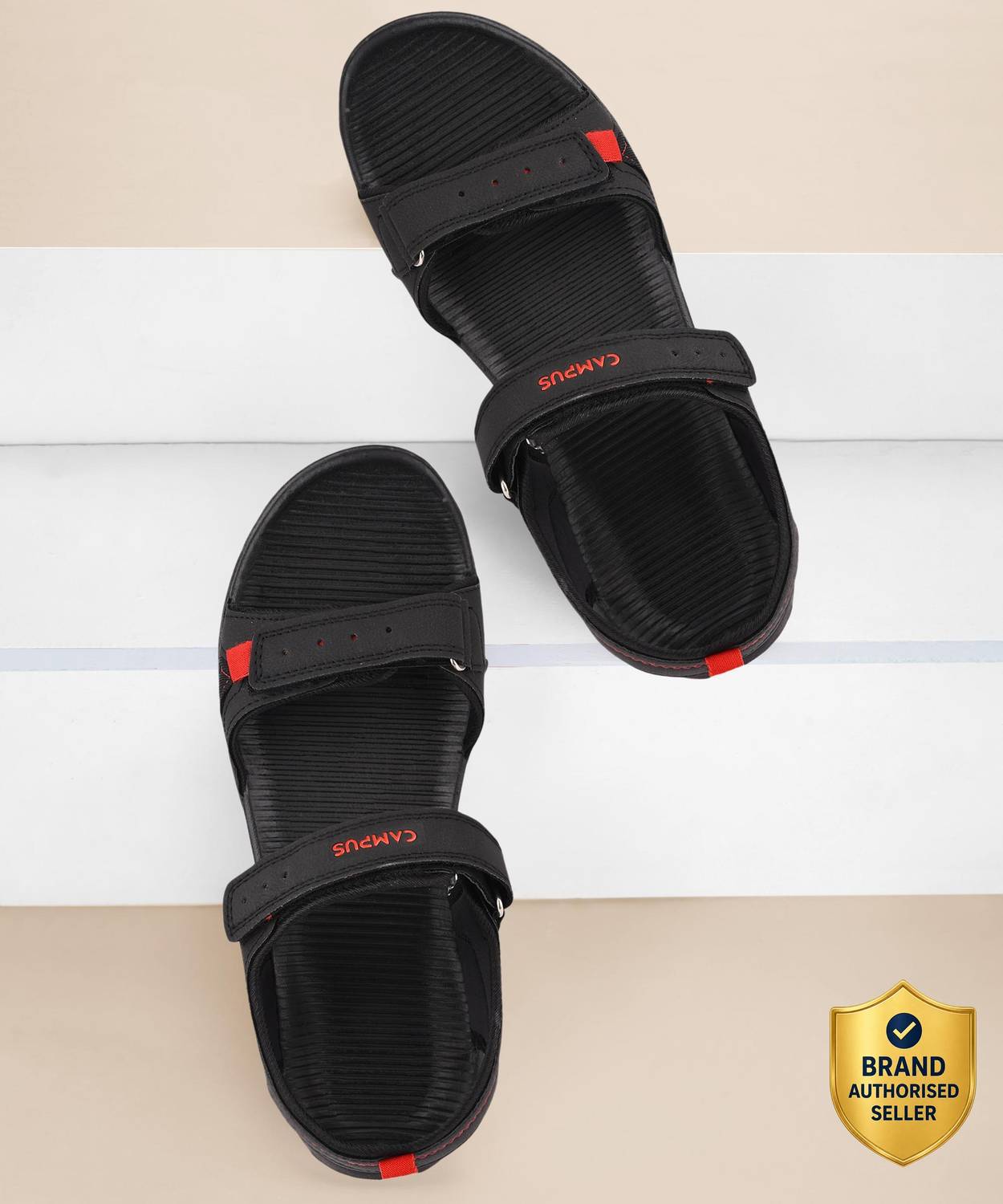 CAMPUS Men Sandals