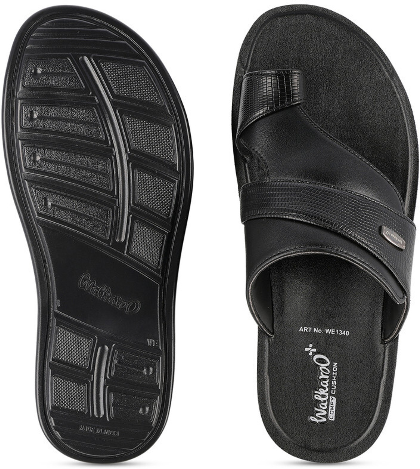 Image of WALKAROO Men Sandals