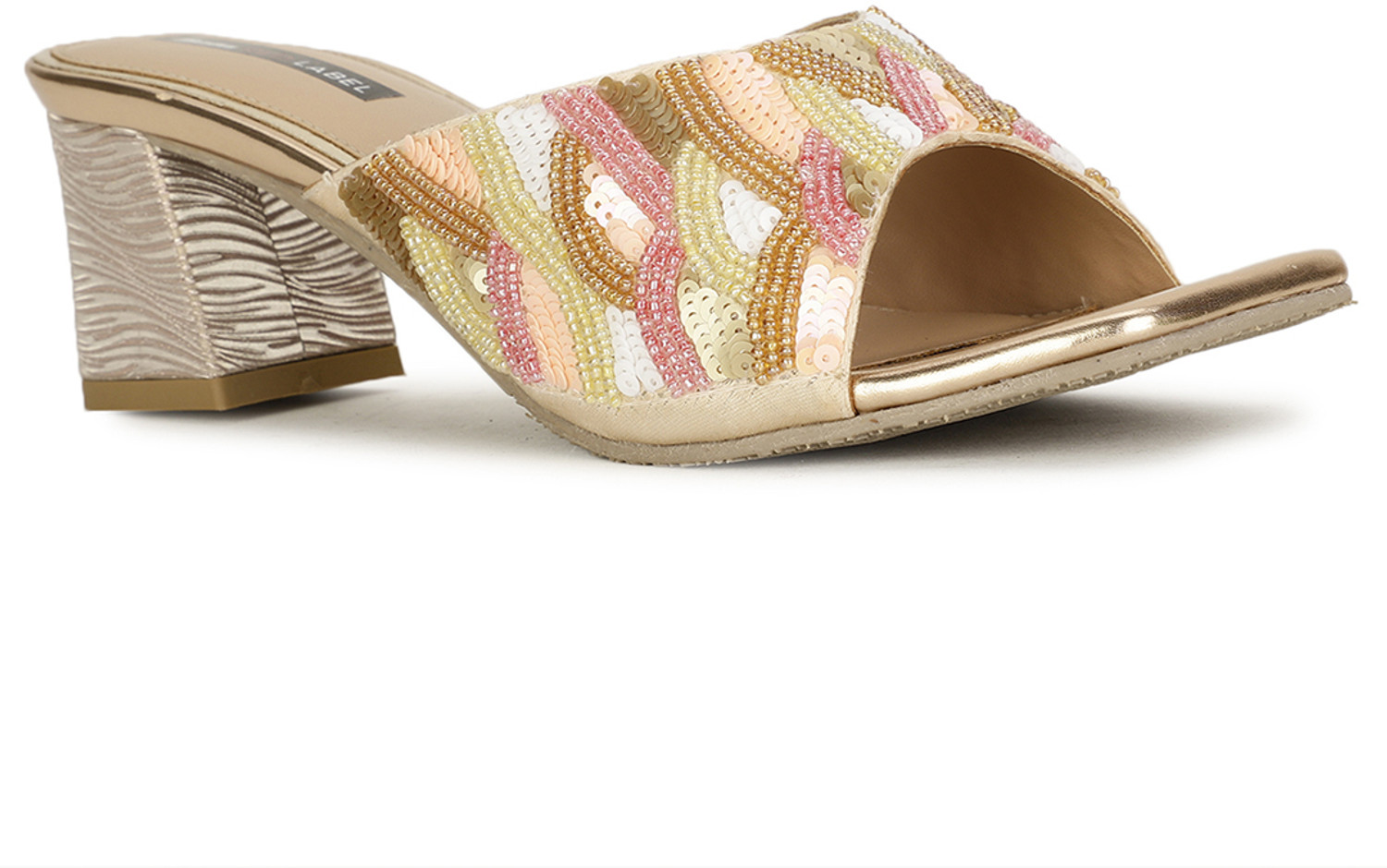 Image of Bata Women Heels