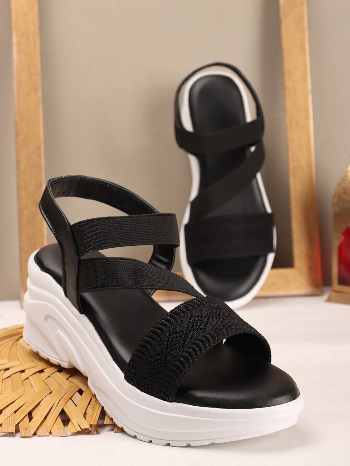 Awonshu Women Wedges