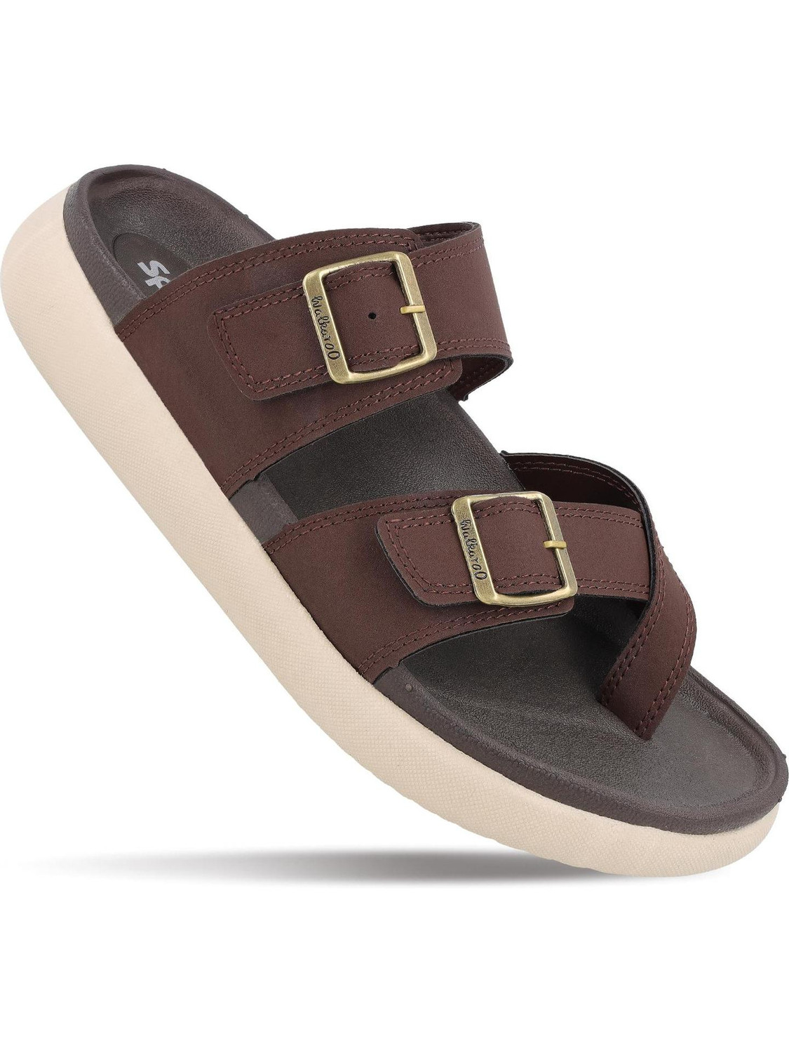 Image of WALKAROO Men Casual