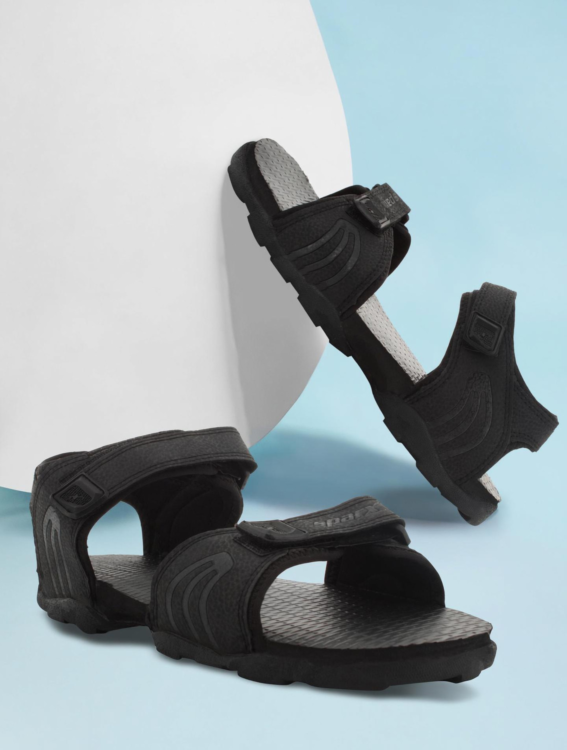 Image of Sparx SS 702 Men Sports Sandals