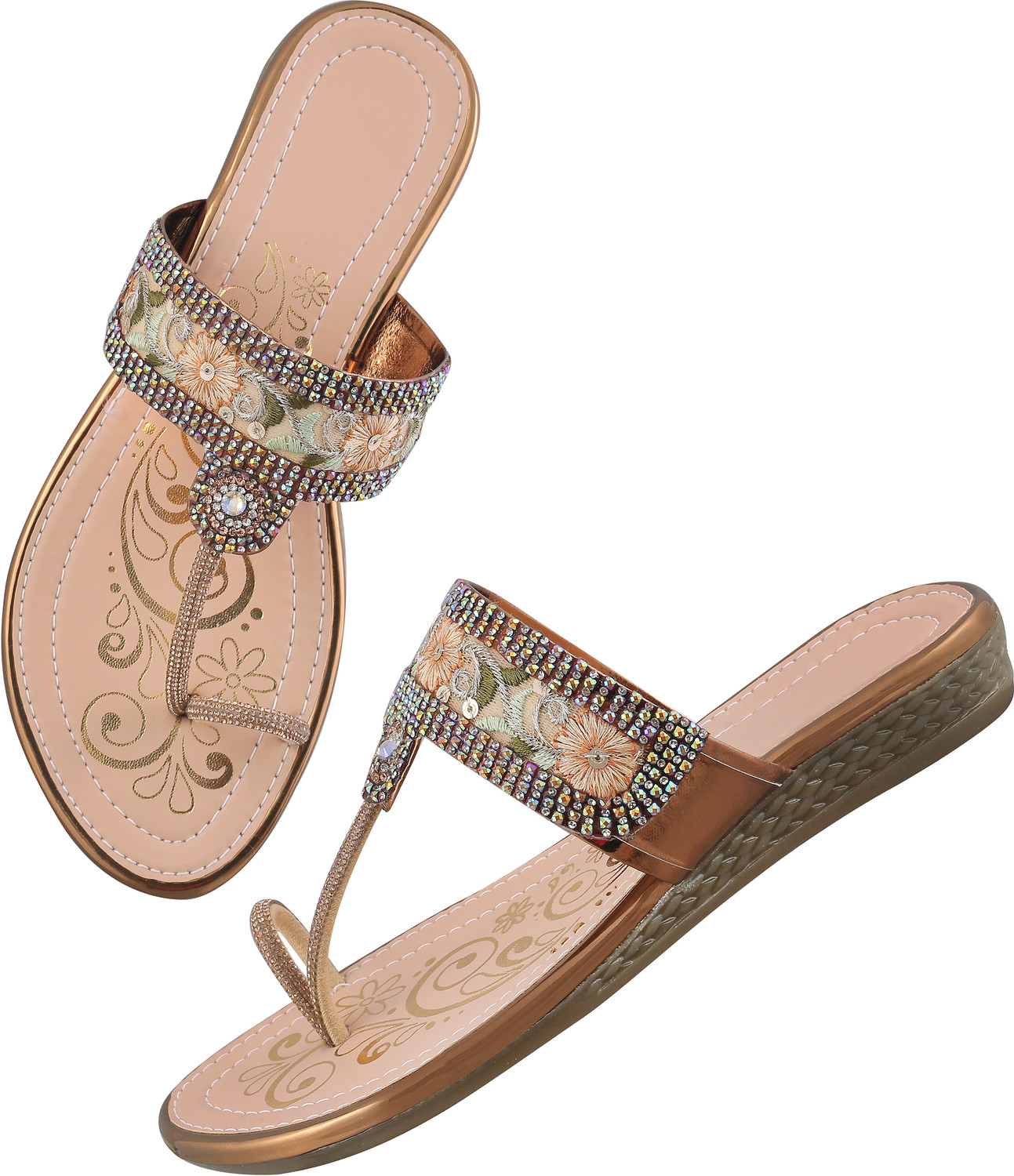 Image of Fambells Women Flats