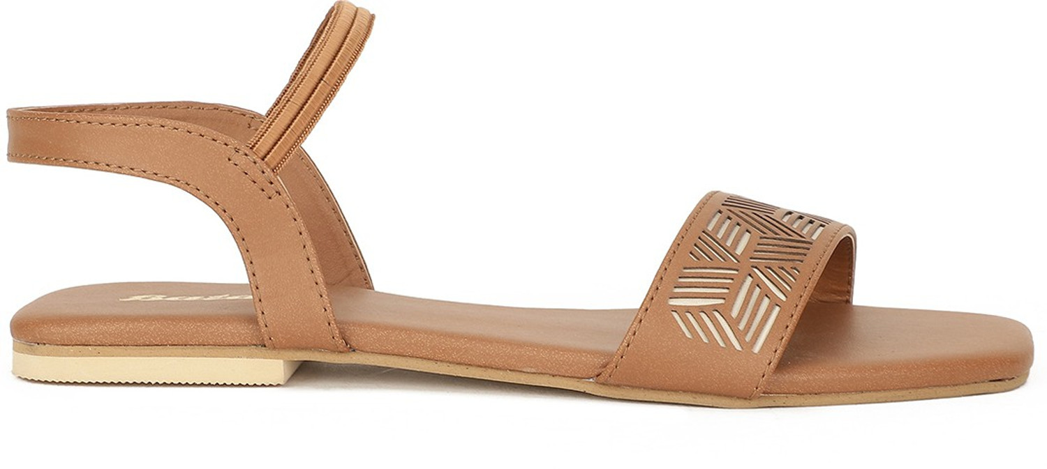 Image of Bata Women Flats