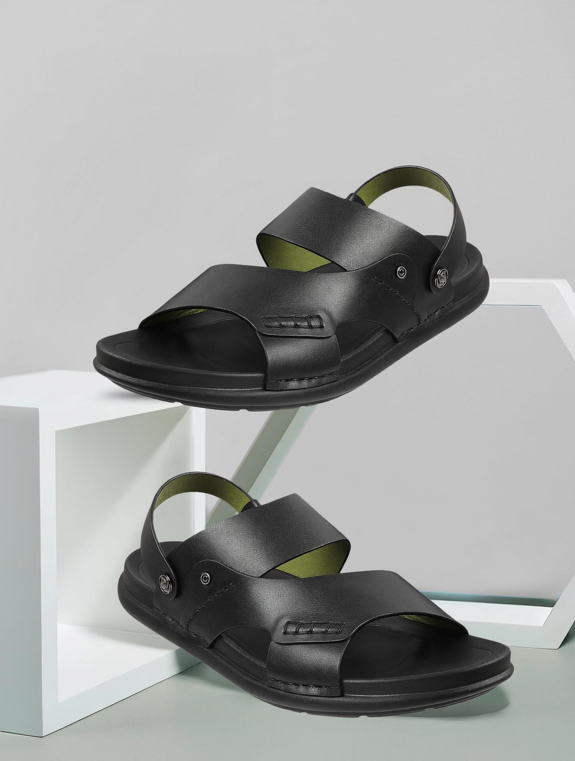 Image of MOCHI Men Flats