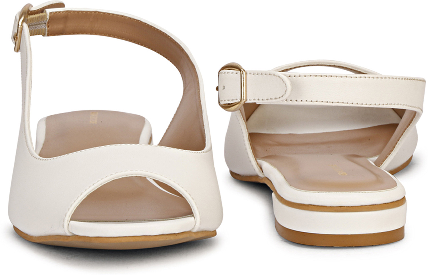 Image of GRACECODE Women Flats