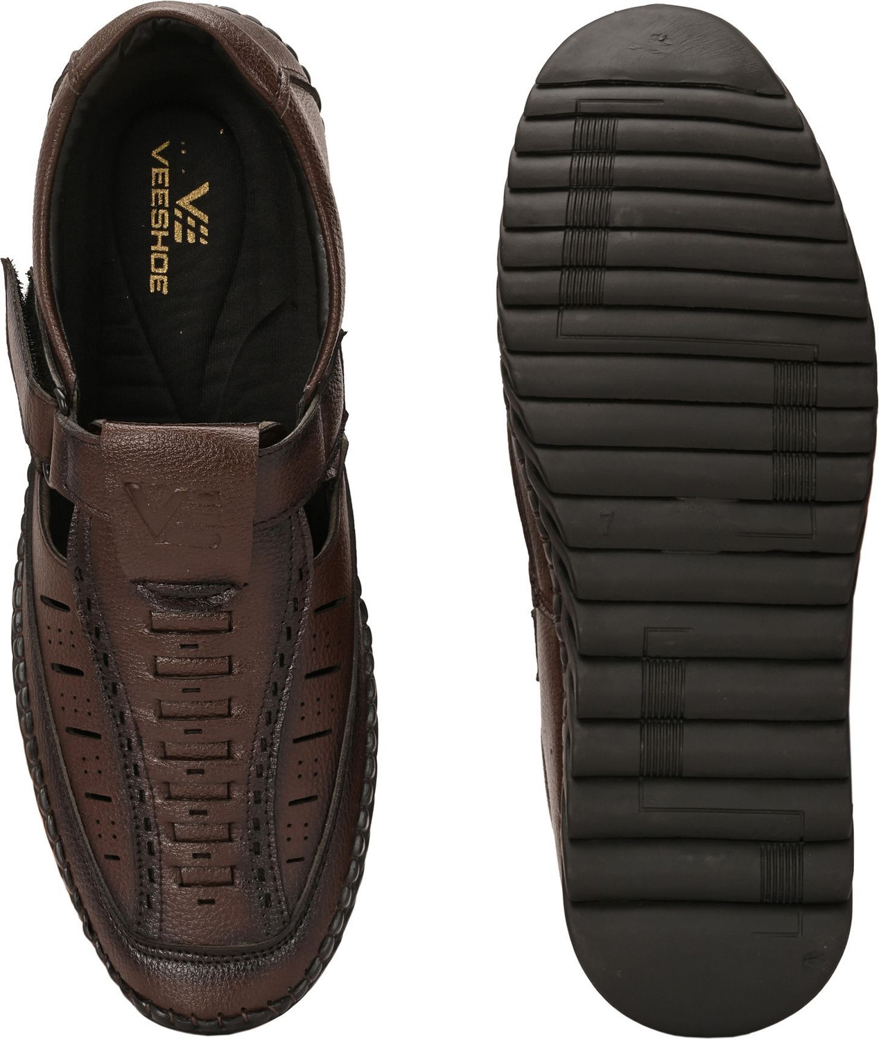 Image of VEE Men Sandals