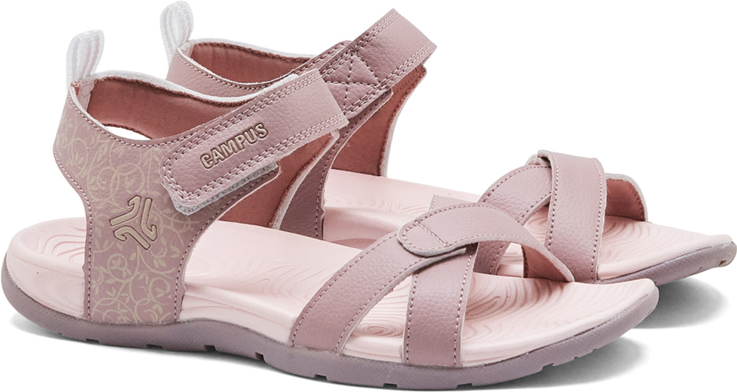 Image of CAMPUS Women Sports Sandals