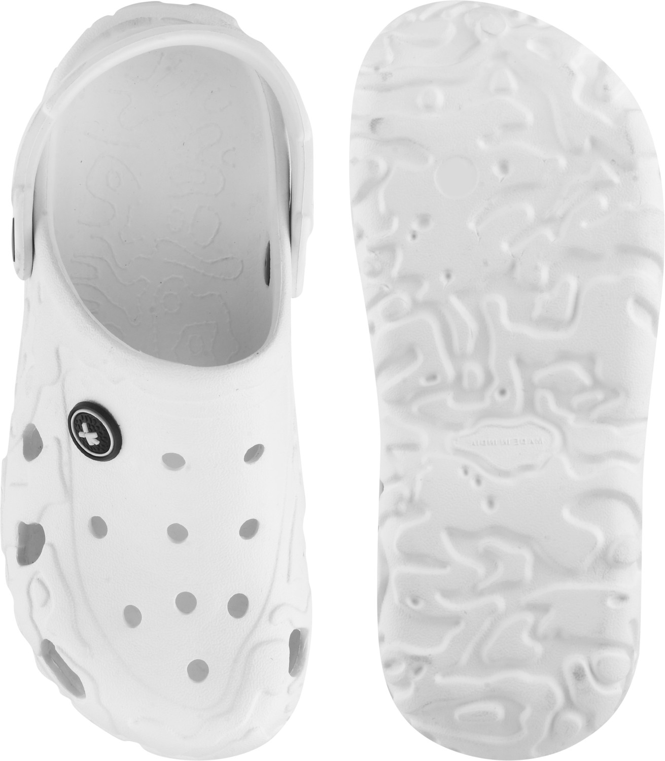 Image of HRX by Hrithik Roshan Men Clogs