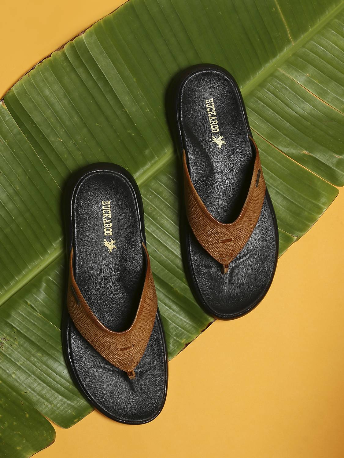BUCKAROO Men Sandals
