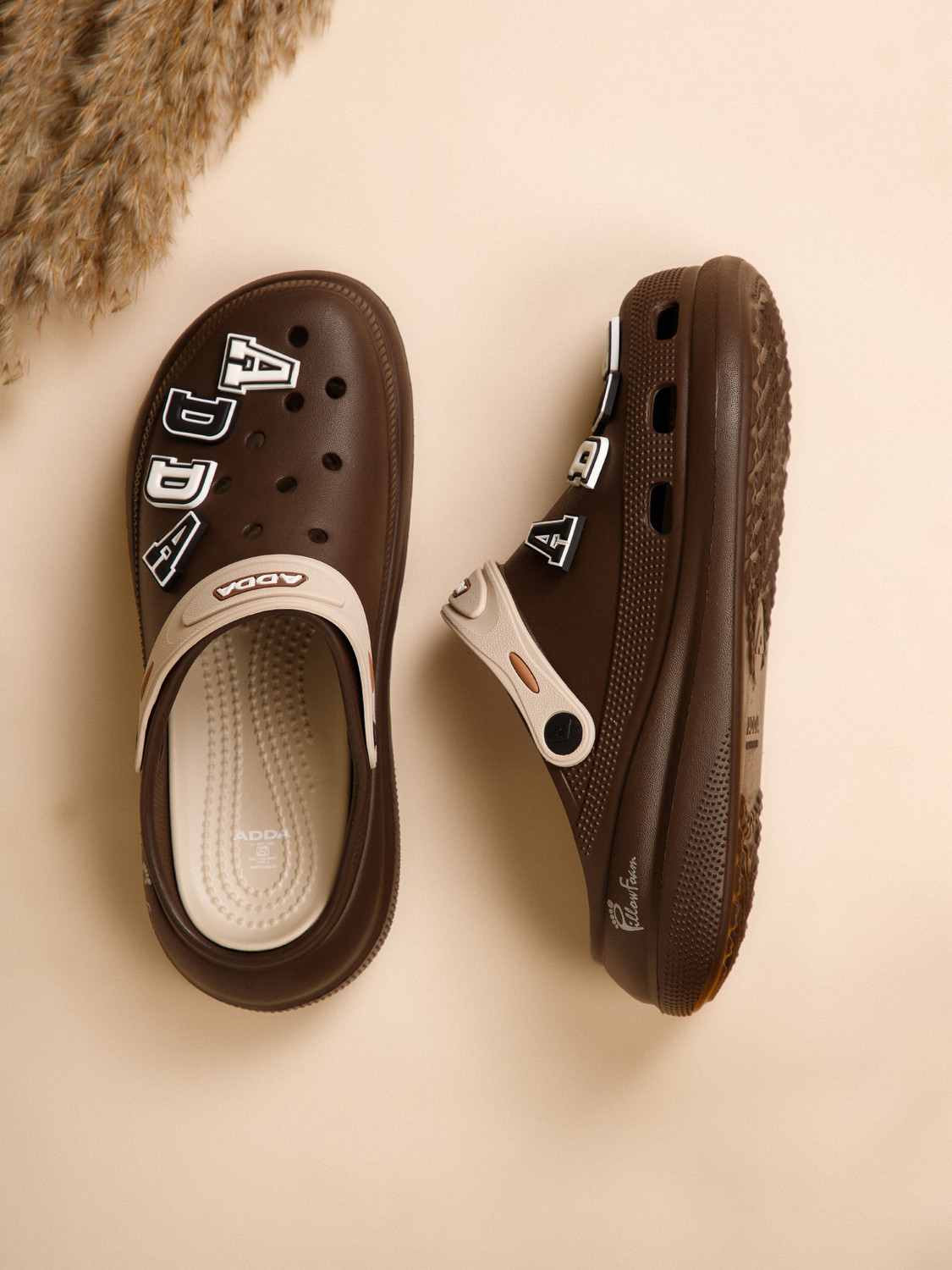Image of Adda Men Clogs