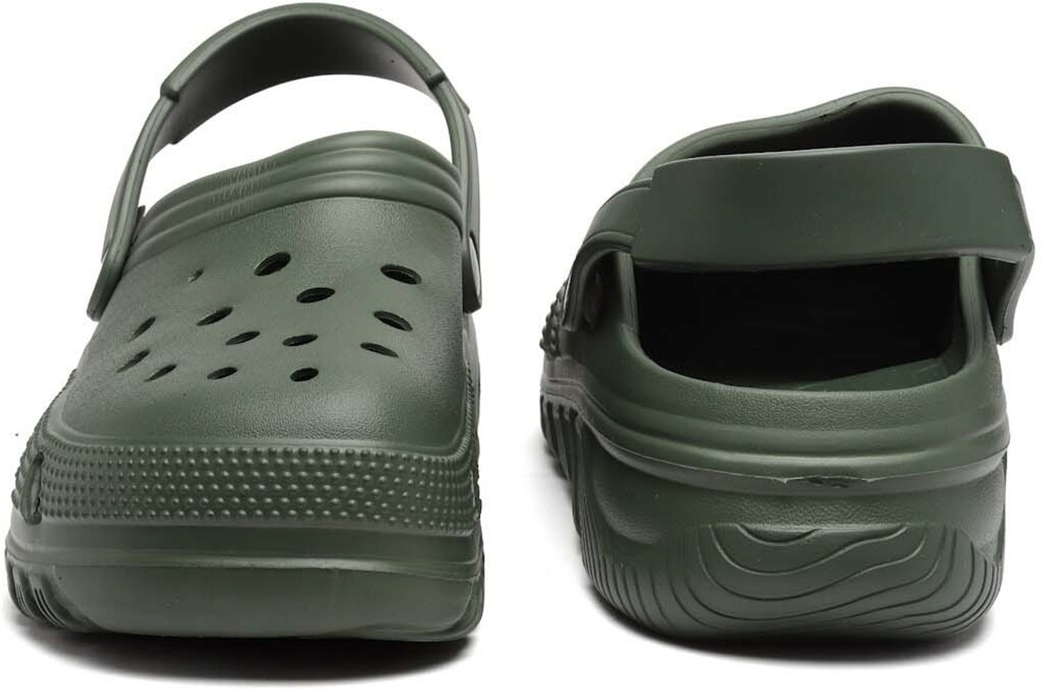 Image of HRX by Hrithik Roshan Men Sandals