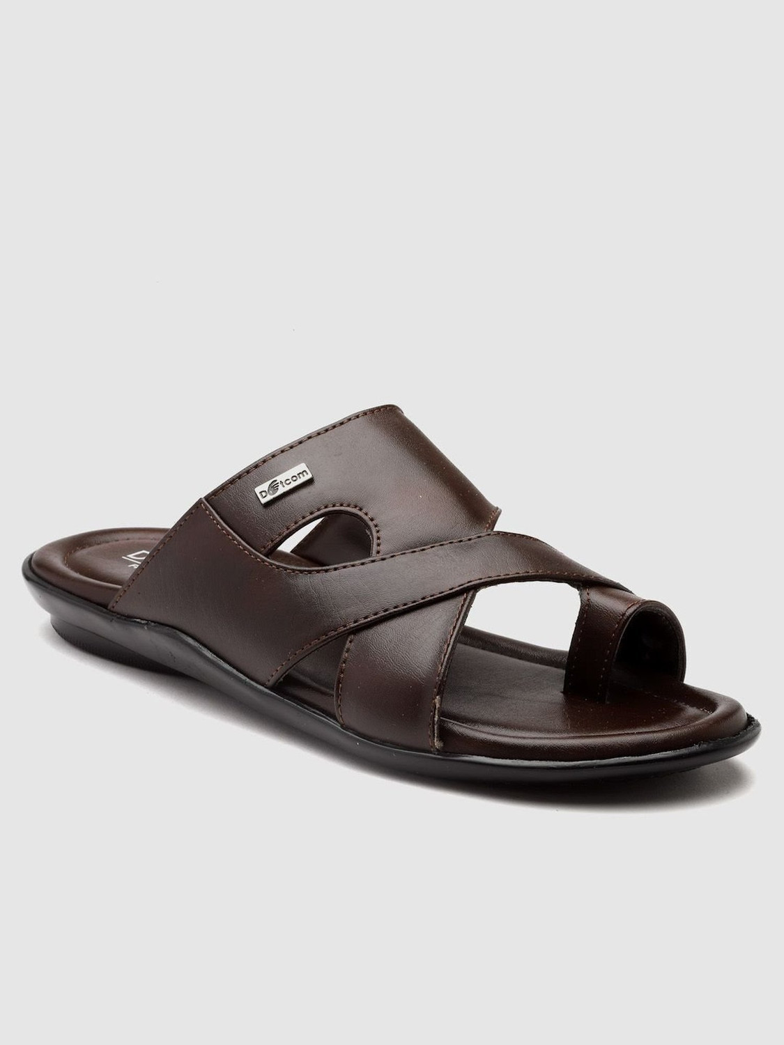 Image of action DOTCOM ELEGANT-704 Comfortable Durable Outdoor Lightweight Casual Slip-On Men Casual