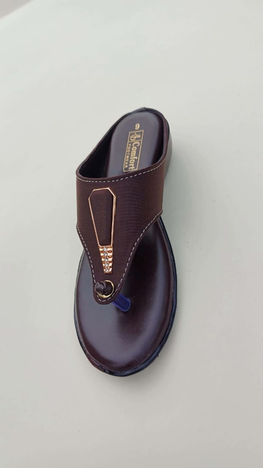 Image of AD comfort footwear Women Heels