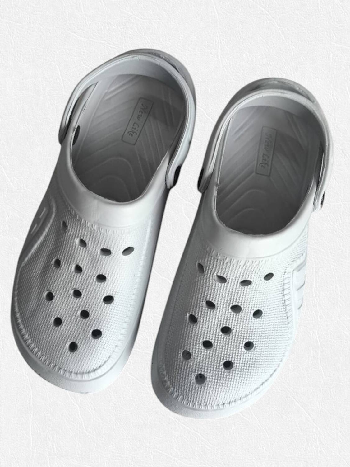 AARKshit Men Clogs