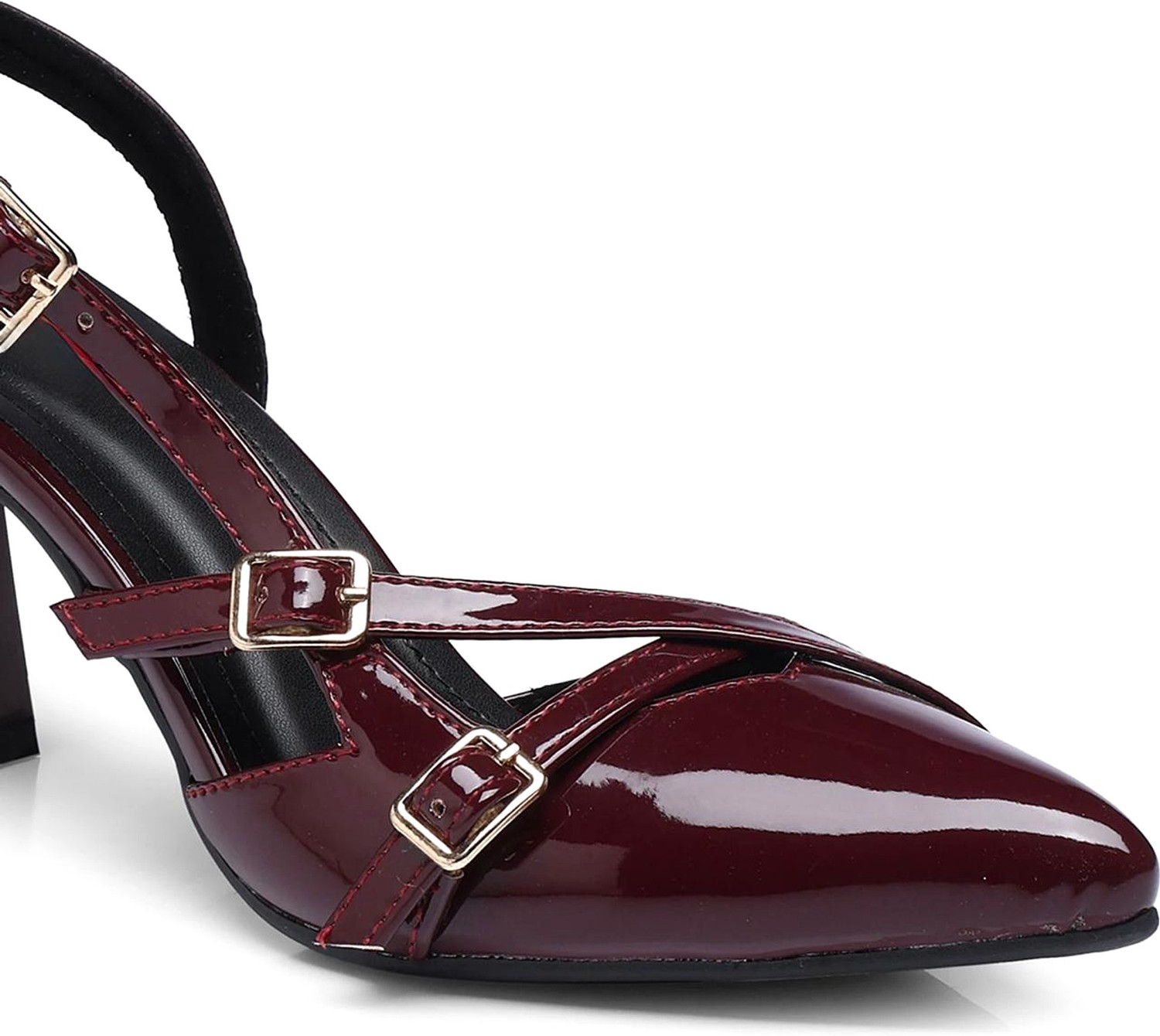 Image of Diva looks Women Heels