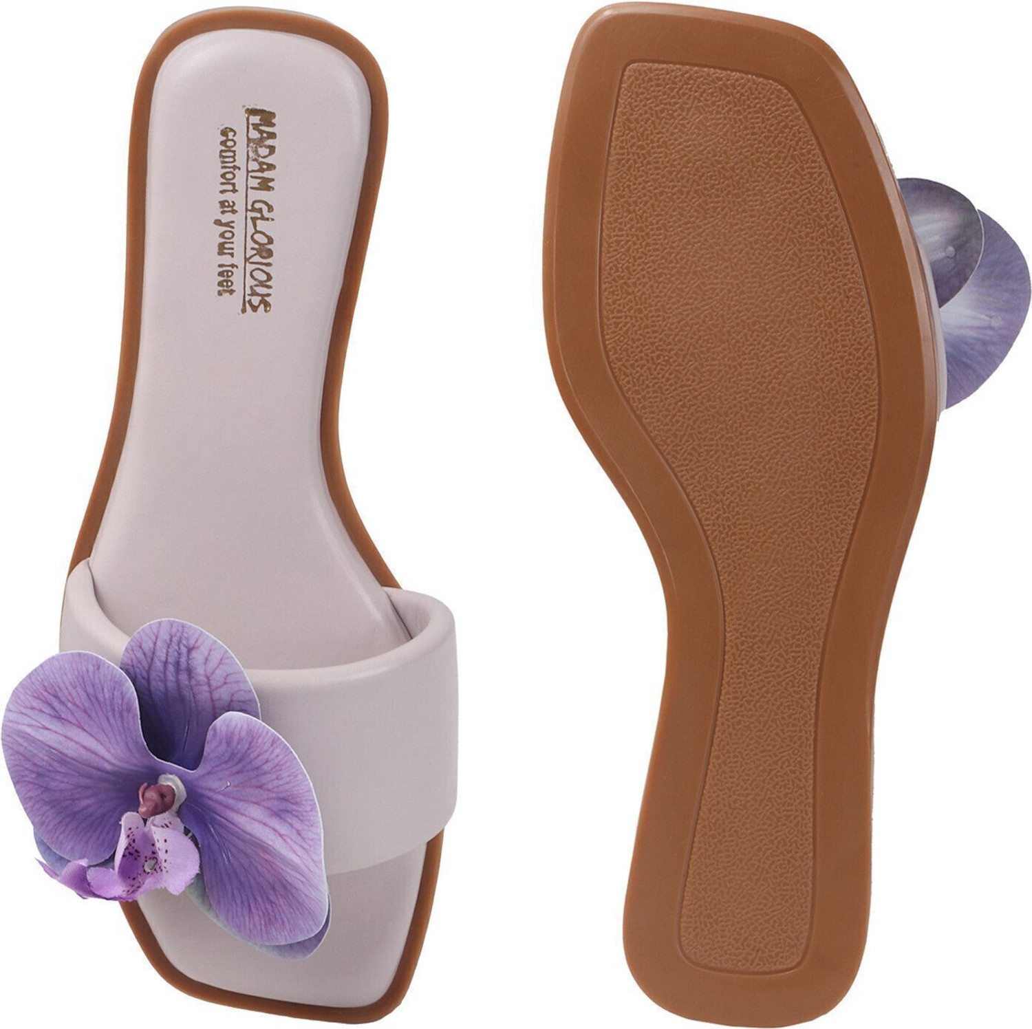 Image of madam glorious Women Flats