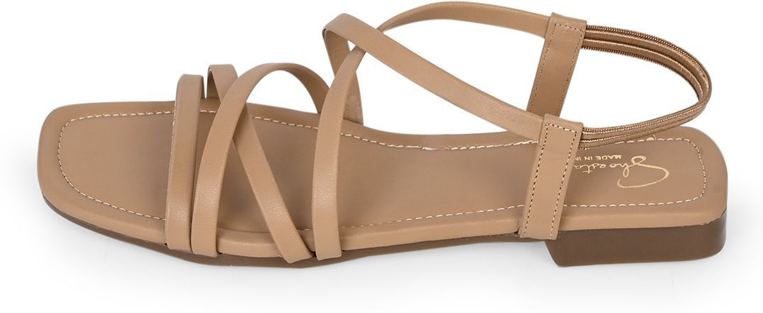 Image of Shoestail Women Flats