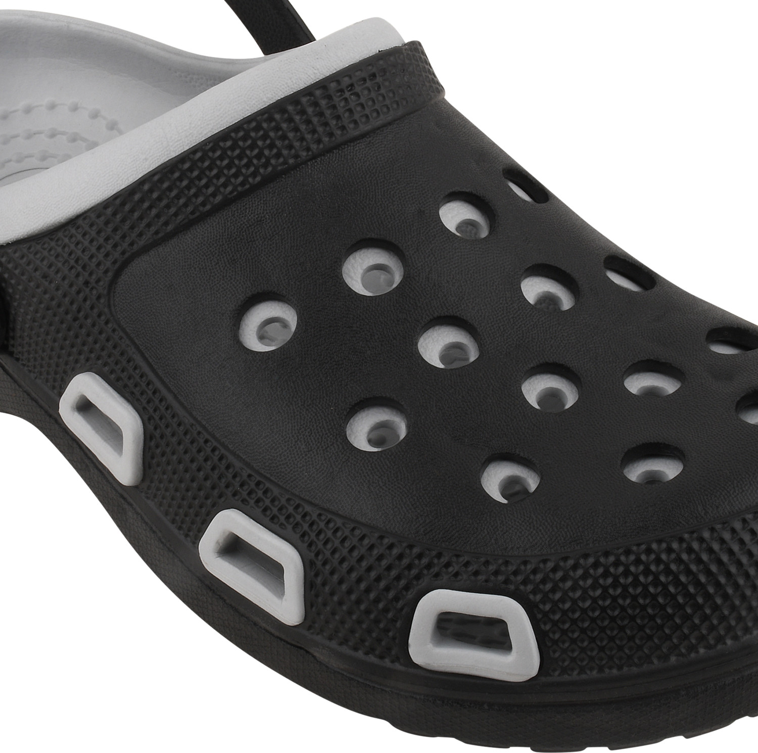 Image of TRZ Men Clogs