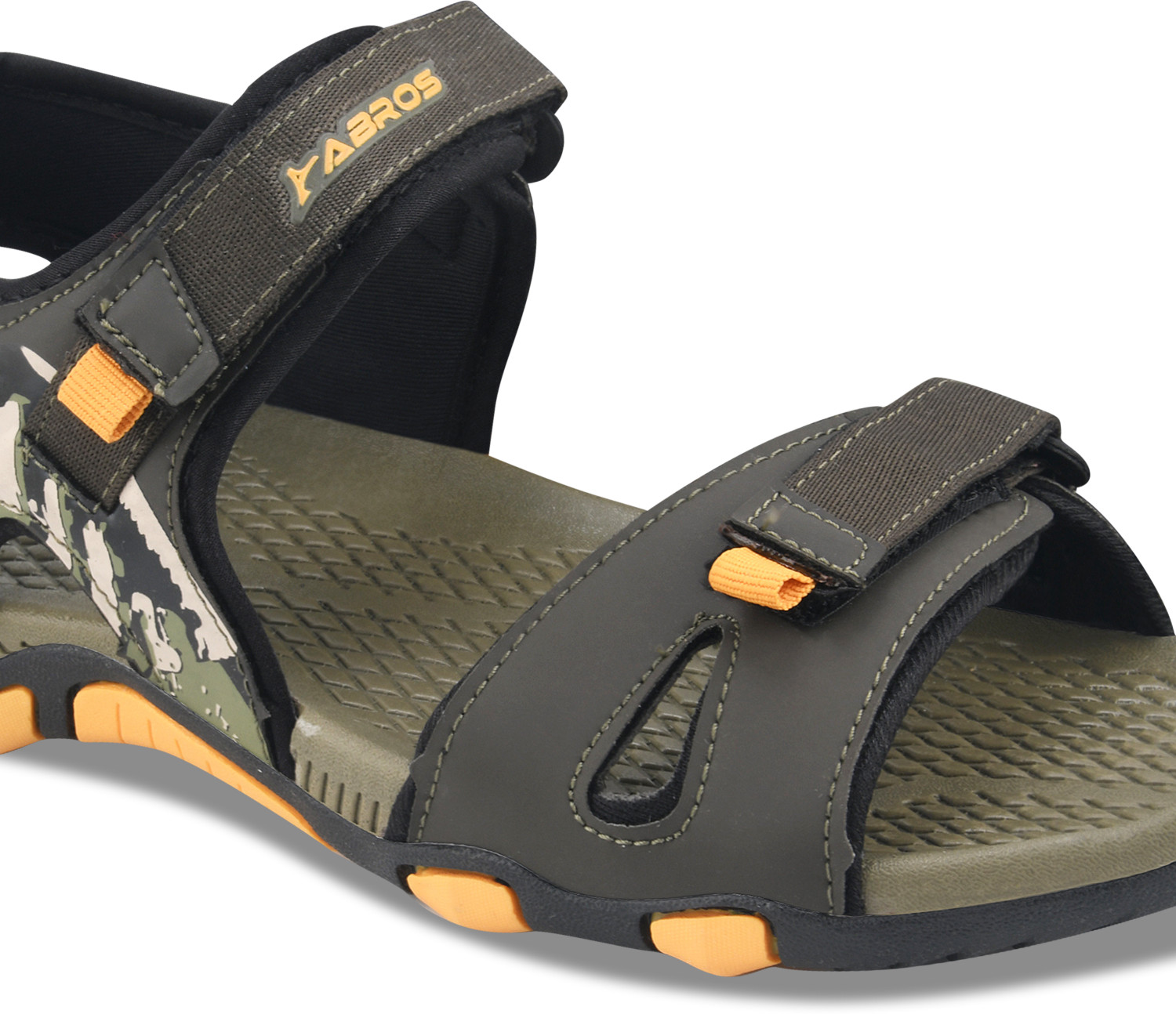Image of Abros Men Sandals
