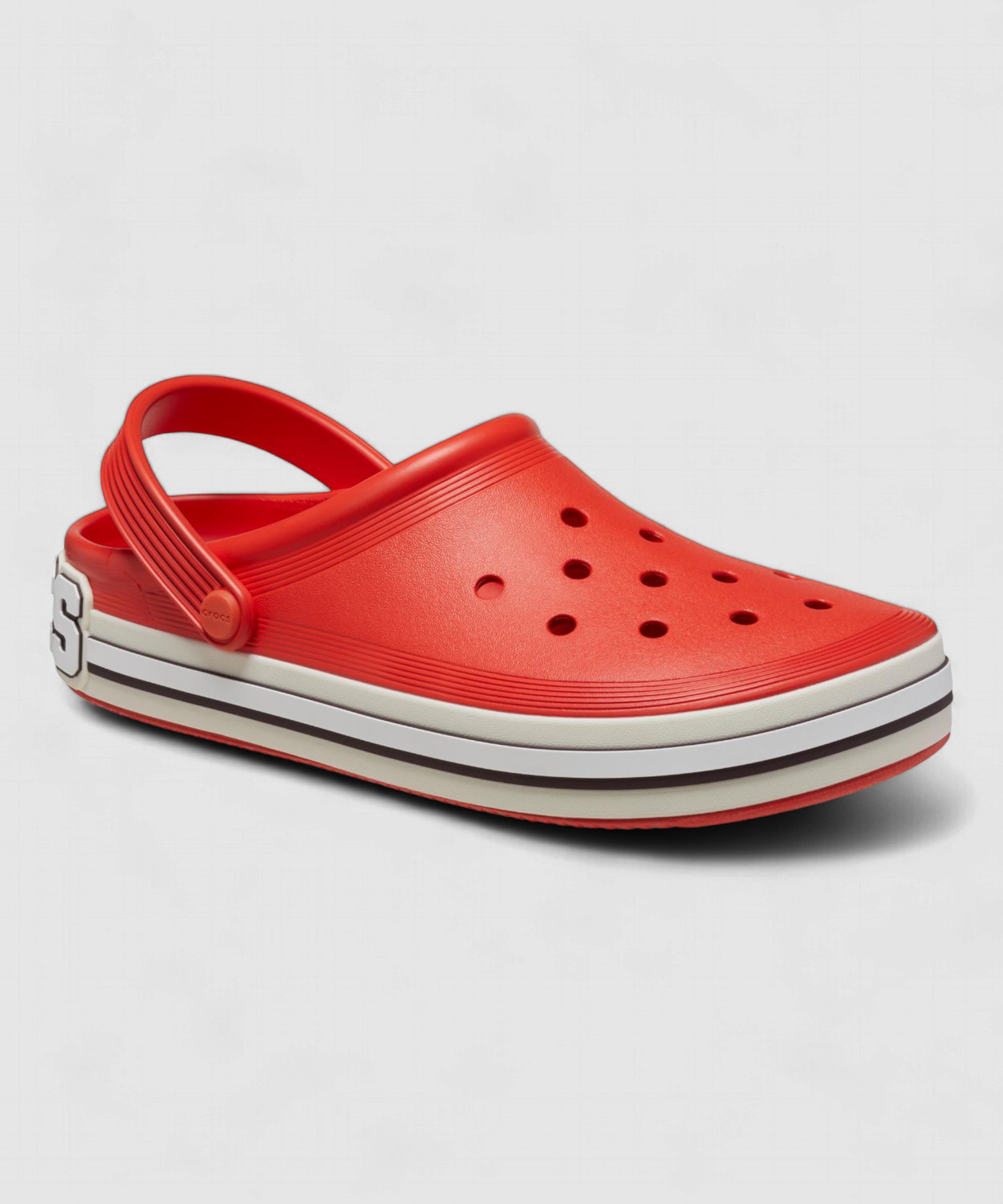 Image of CROCS Off Court Logo Unisex Casual