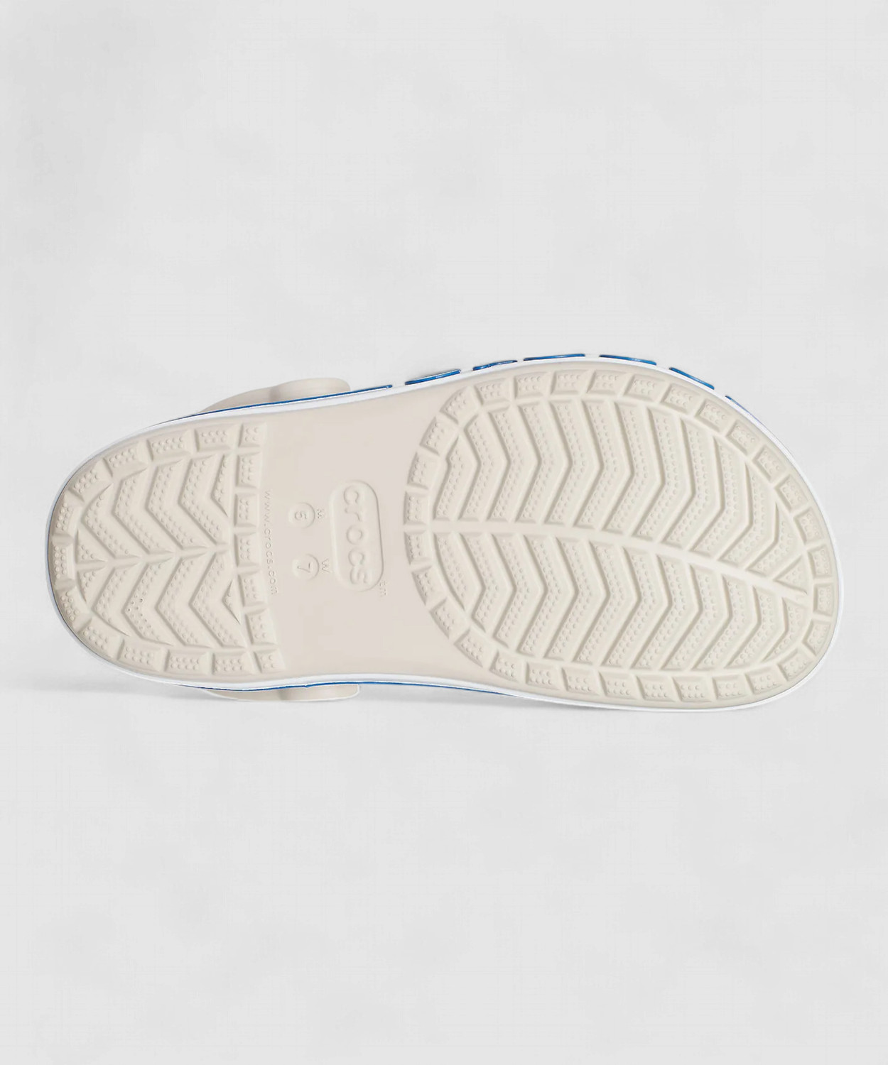 Image of CROCS Bayaband Unisex Clogs