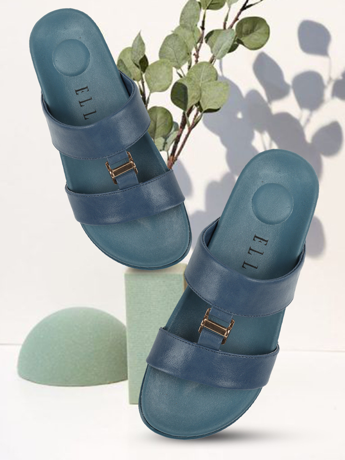 Image of Elle Women Flats