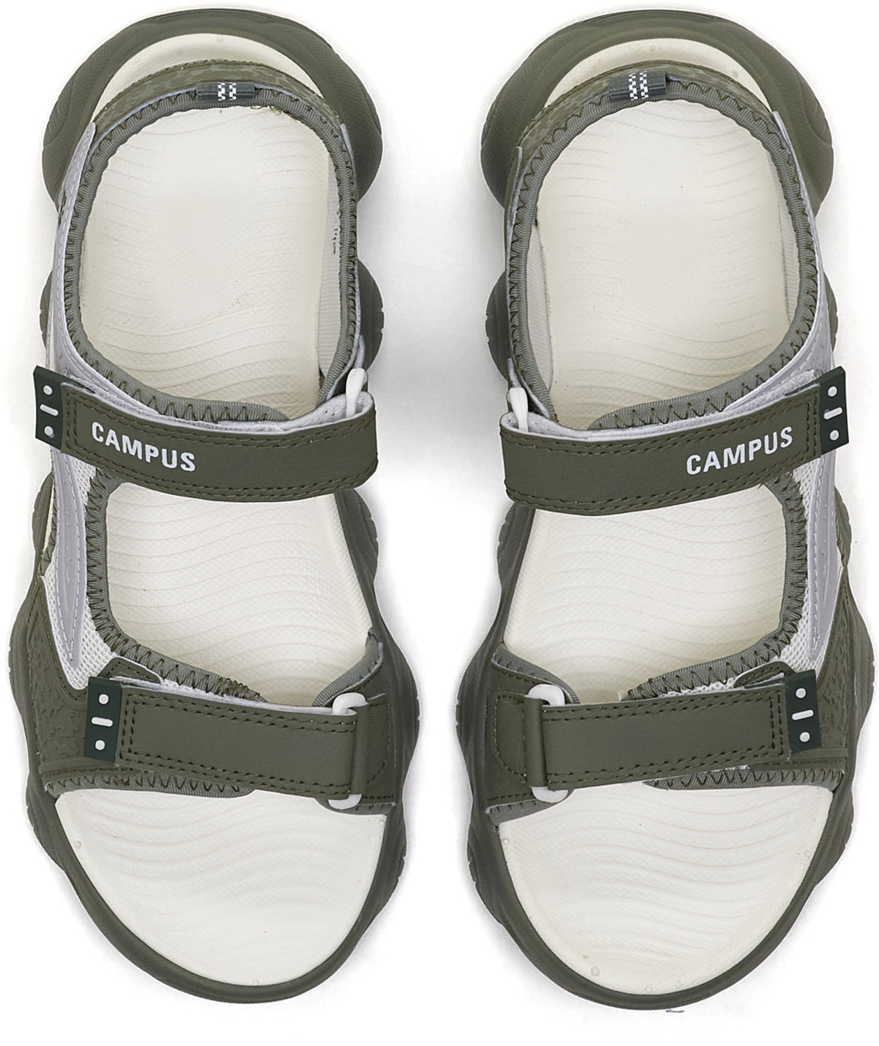 Image of CAMPUS Men Sandals
