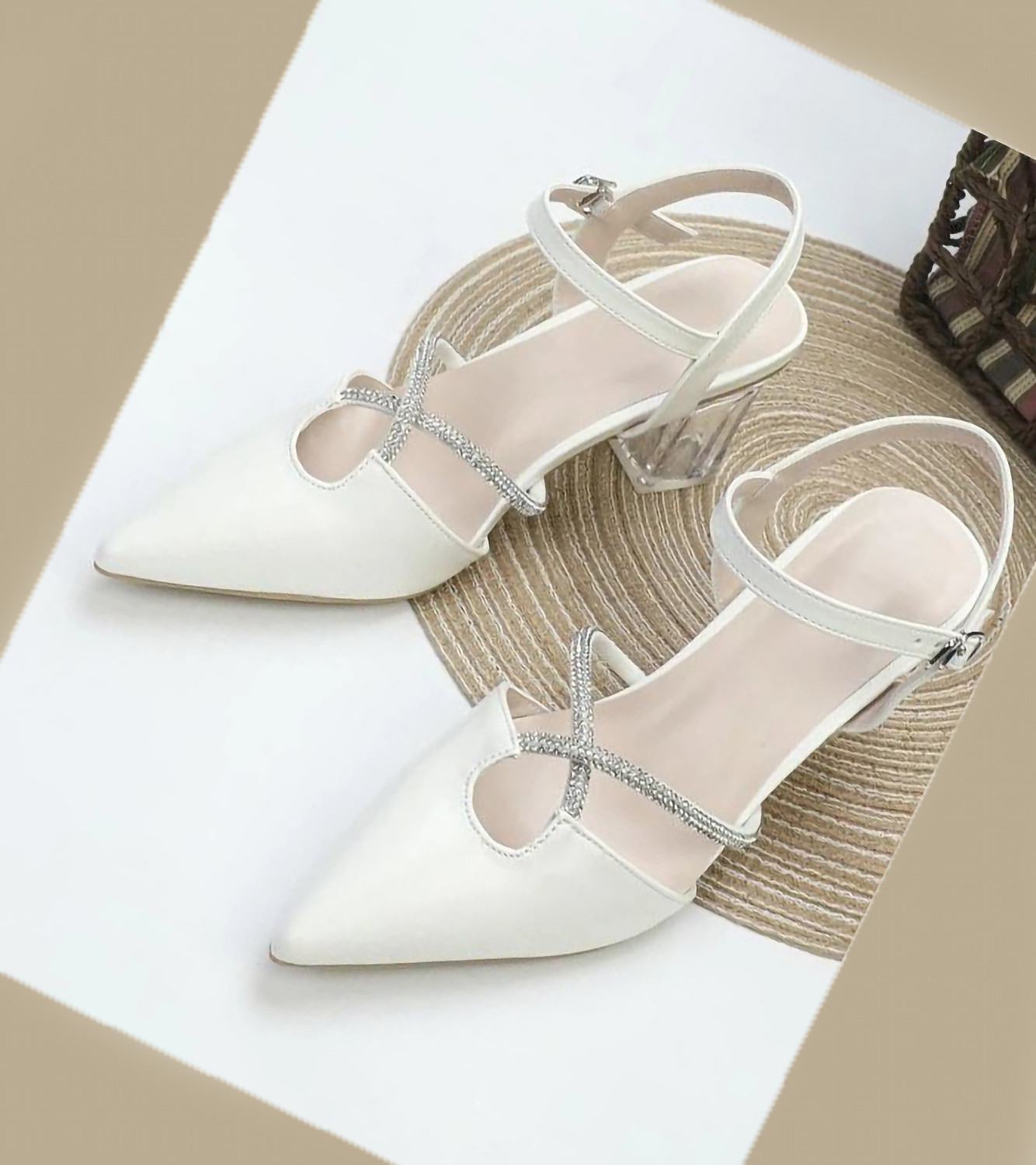 Image of abelya Women Heels